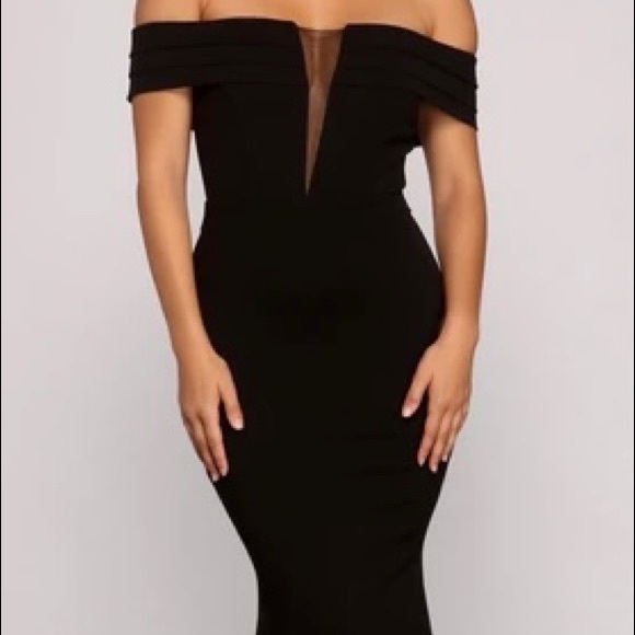 Prom/Formal dress - Picture 4 of 4